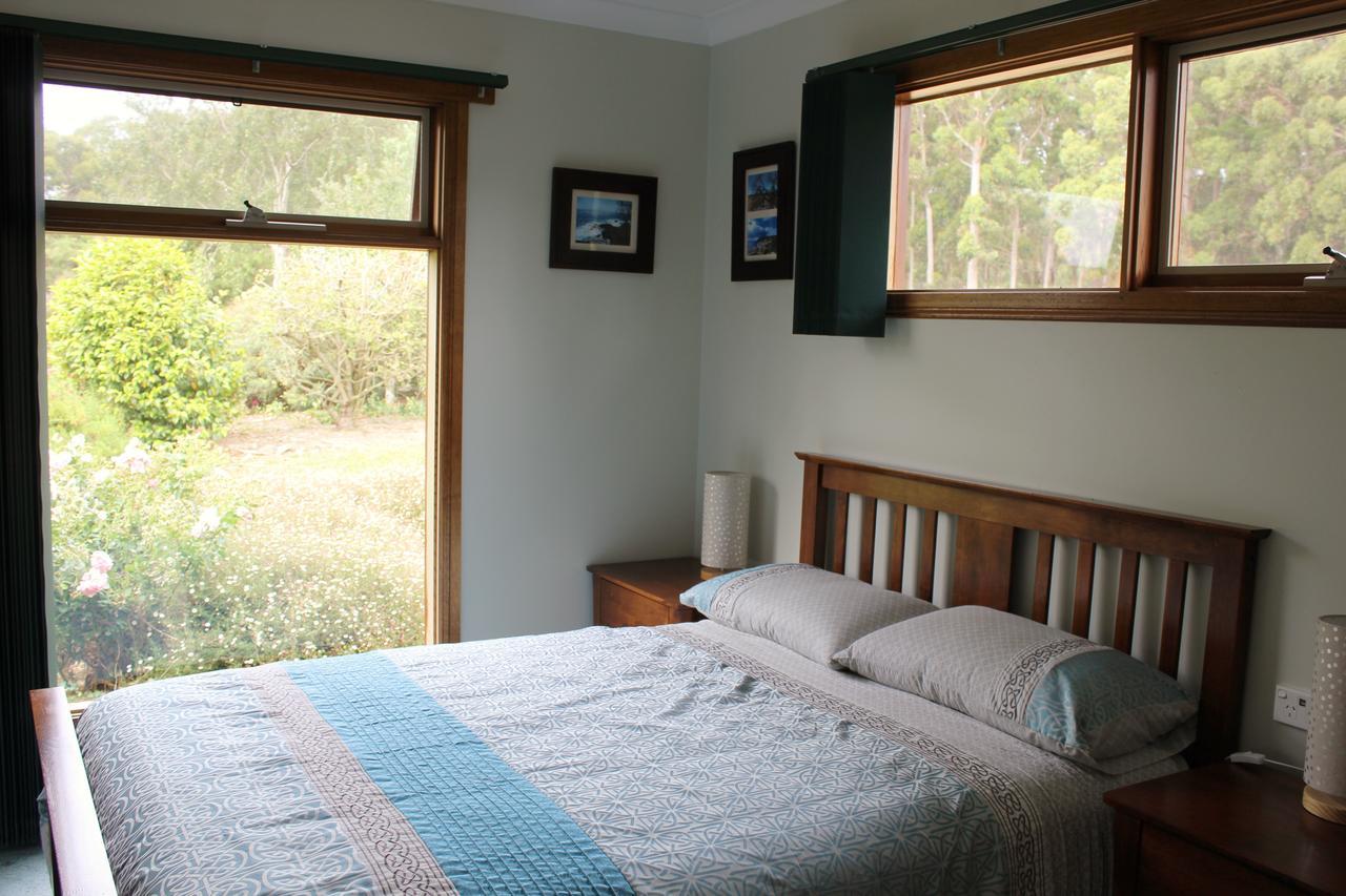 Eagle'S Roost Farmstay B&B Rocky Cape Exteriér fotografie