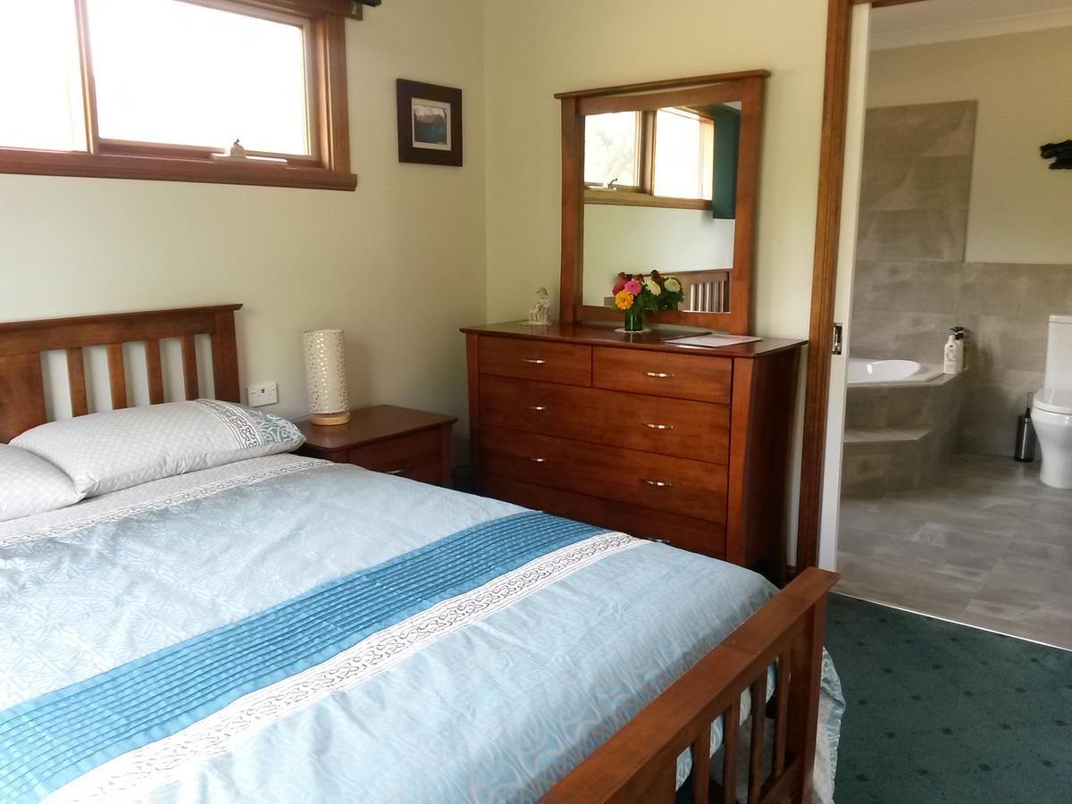 Eagle'S Roost Farmstay B&B Rocky Cape Exteriér fotografie