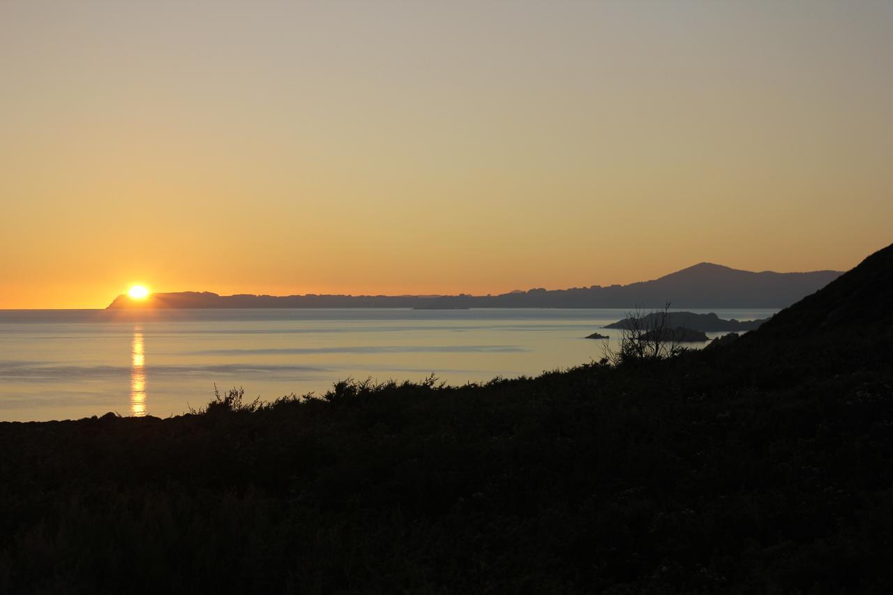 Eagle'S Roost Farmstay B&B Rocky Cape Exteriér fotografie